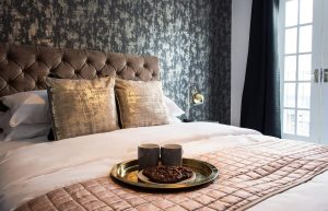 Chilcote Suite