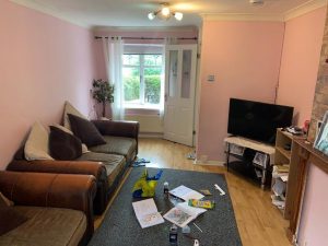 150 Buckley Road, Lillington, Leamington Spa