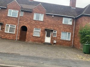 5 Baker Avenue, Leamington Spa